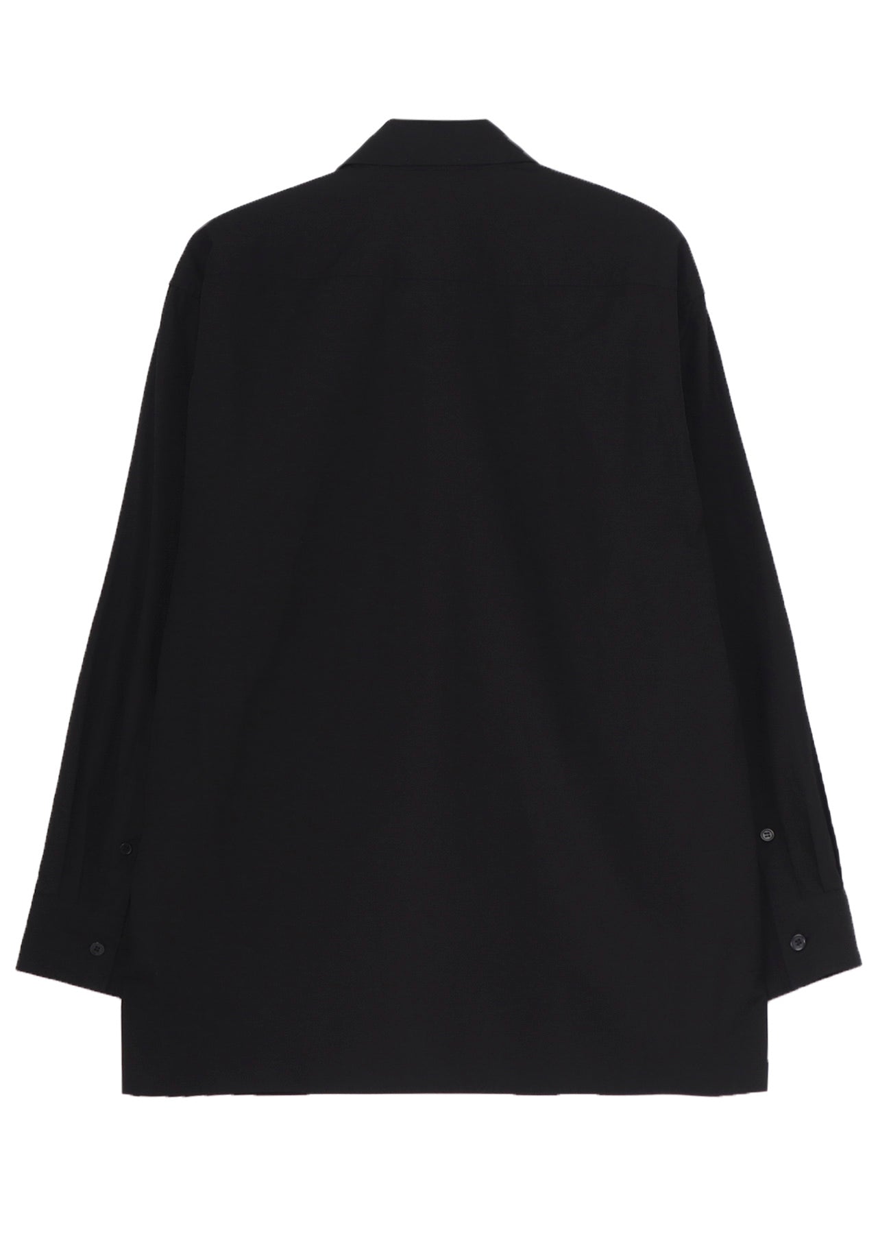 100/2 BROAD SWITCHING BLOUSE WITH BOWTIE