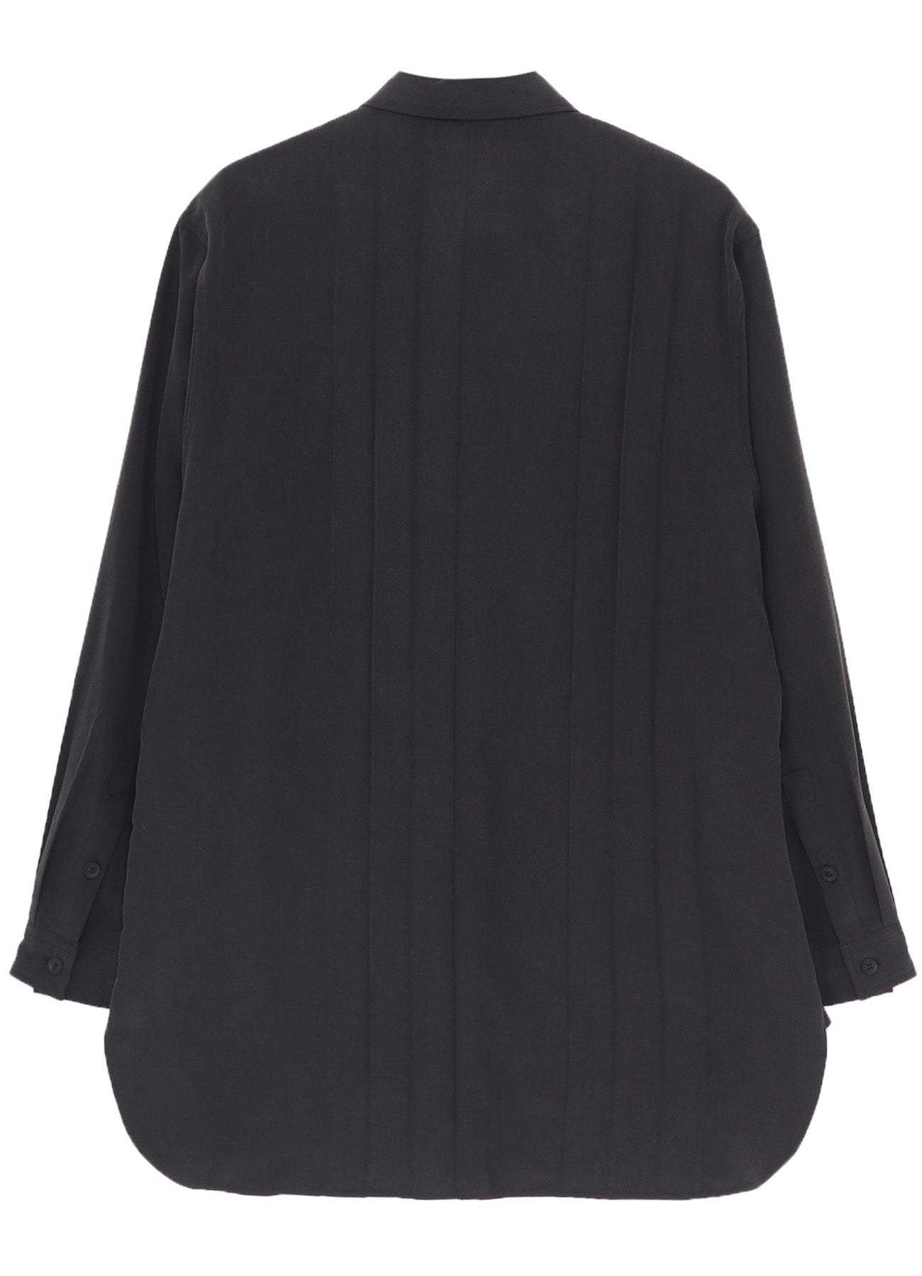 32M WEATHER TAB PADDED BLOUSE