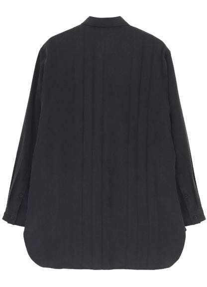 32M WEATHER TAB PADDED BLOUSE