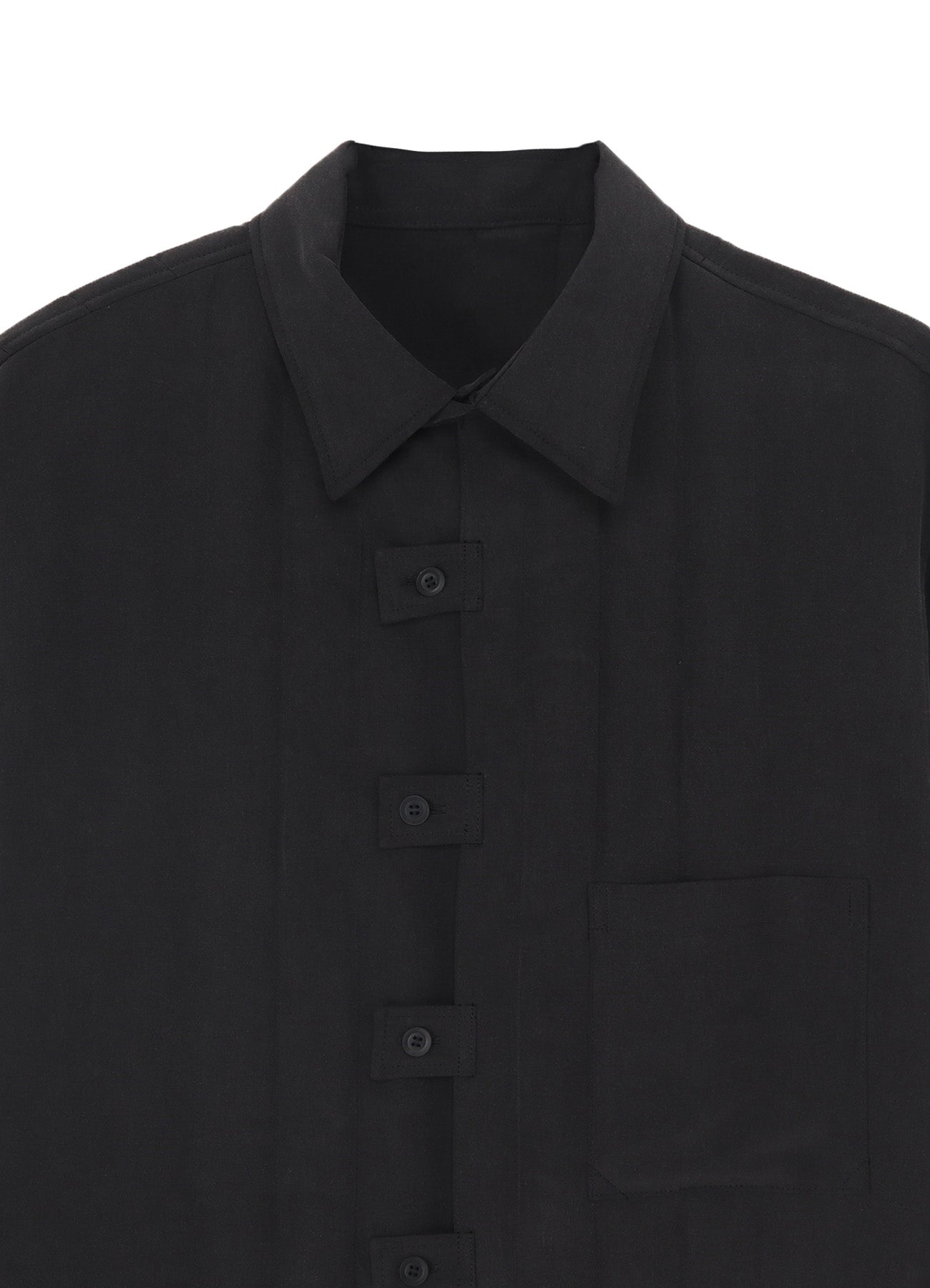 32M WEATHER TAB PADDED BLOUSE