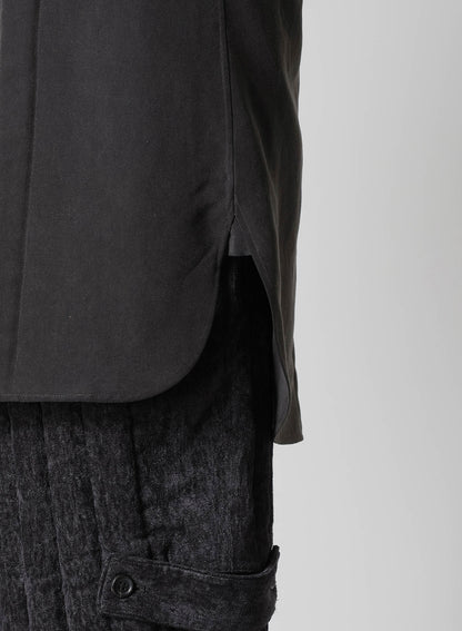 32M WEATHER TAB PADDED BLOUSE