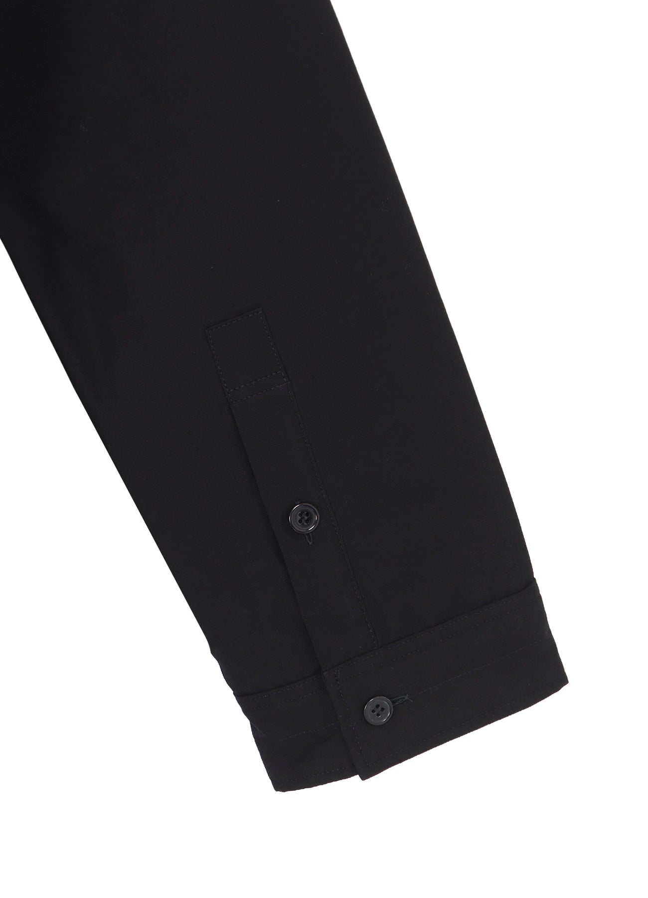 100/2 BROAD RANDOM PANEL PADDED BLOUSE