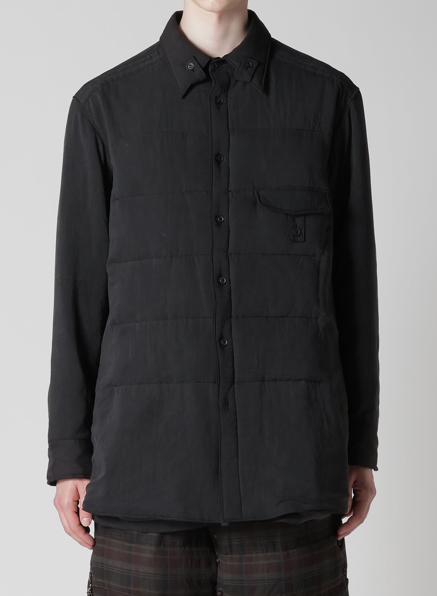CELLULOSE OZON 2FRONT TAB DETAIL PADDED B