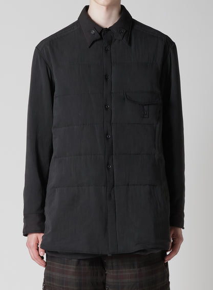 CELLULOSE OZON 2FRONT TAB DETAIL PADDED B