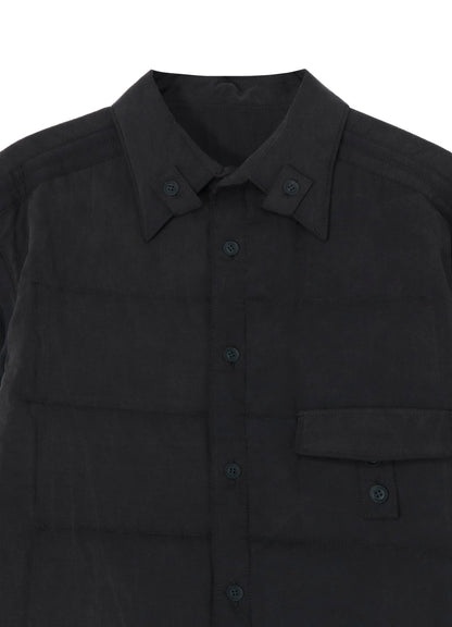 CELLULOSE OZON 2FRONT TAB DETAIL PADDED B