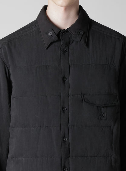 CELLULOSE OZON 2FRONT TAB DETAIL PADDED B