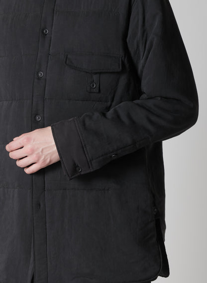 CELLULOSE OZON 2FRONT TAB DETAIL PADDED B