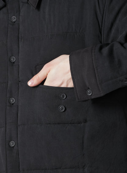 CELLULOSE OZON 2FRONT TAB DETAIL PADDED B