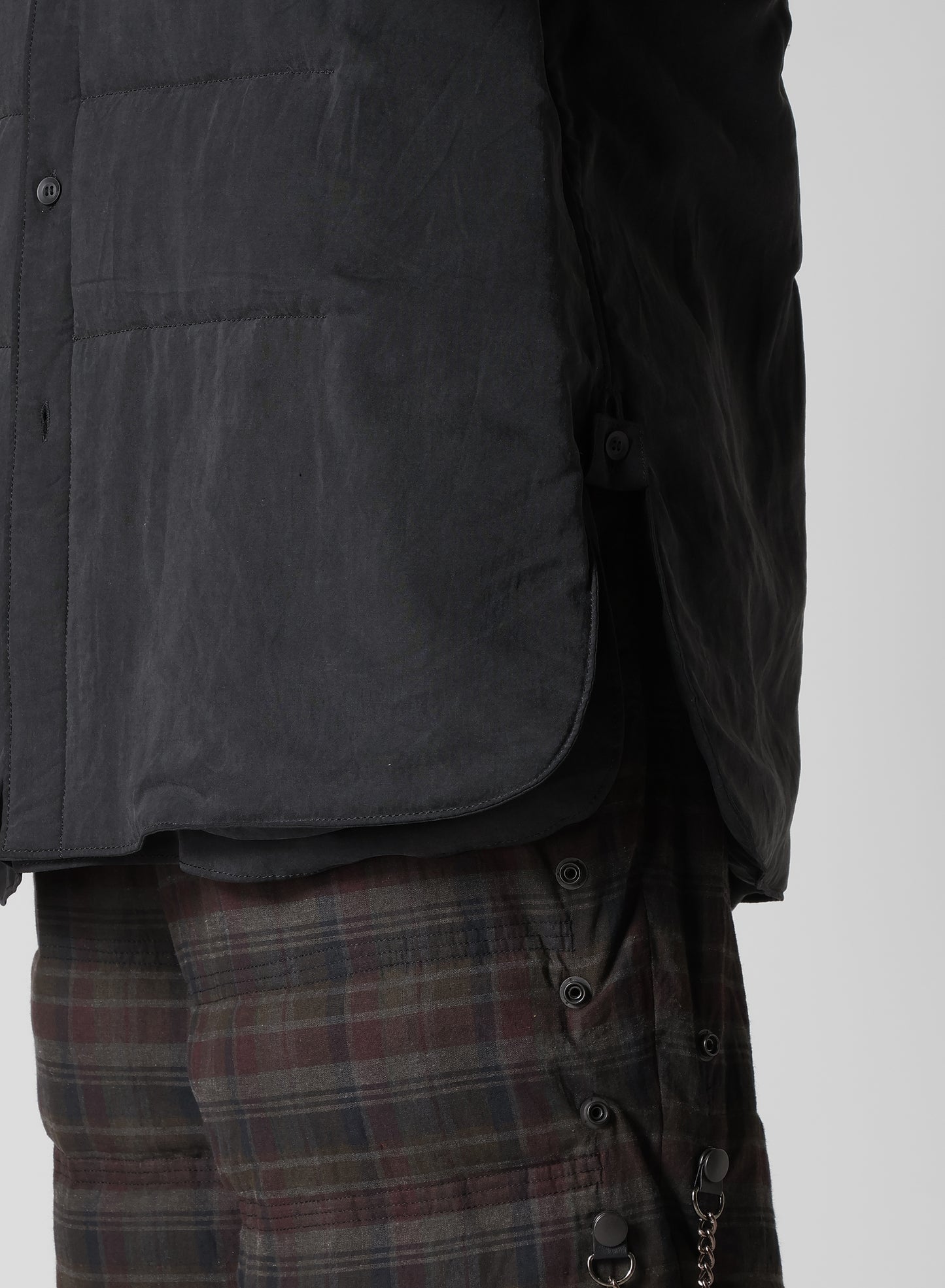 CELLULOSE OZON 2FRONT TAB DETAIL PADDED B