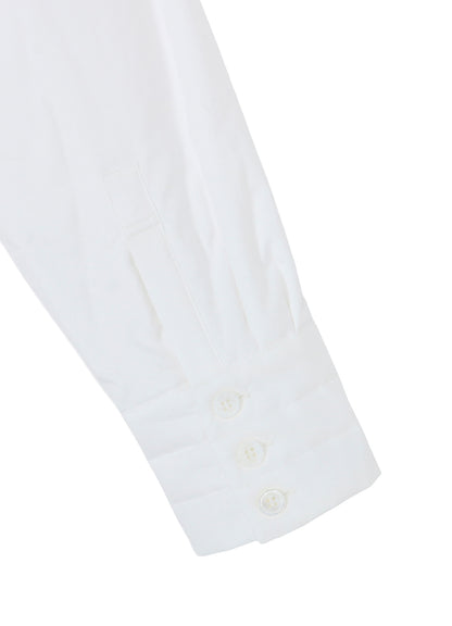 100/2 BROAD STOLE DETAIL PADDED BLOUSE