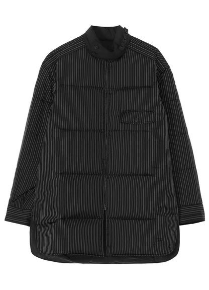 CU STRIPE-A CHIN STRAP PADDED B