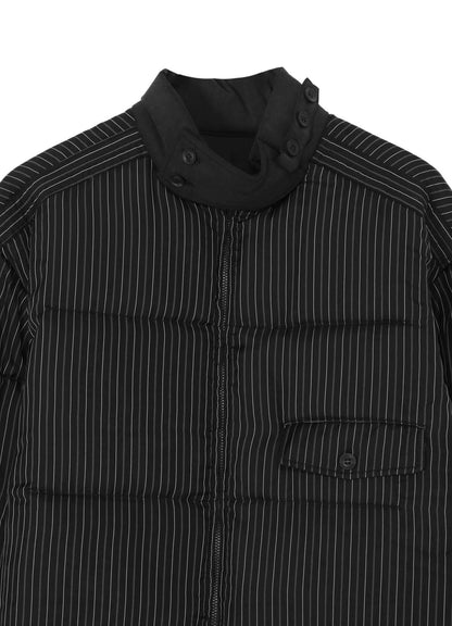 CU STRIPE-A CHIN STRAP PADDED B