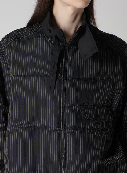 CU STRIPE-A CHIN STRAP PADDED B