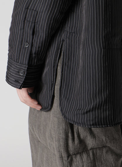 CU STRIPE-A CHIN STRAP PADDED B