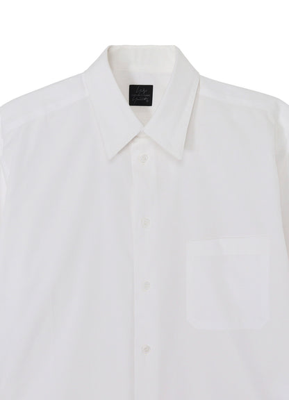 SUIT BROAD CDH STANDARD SHIRT