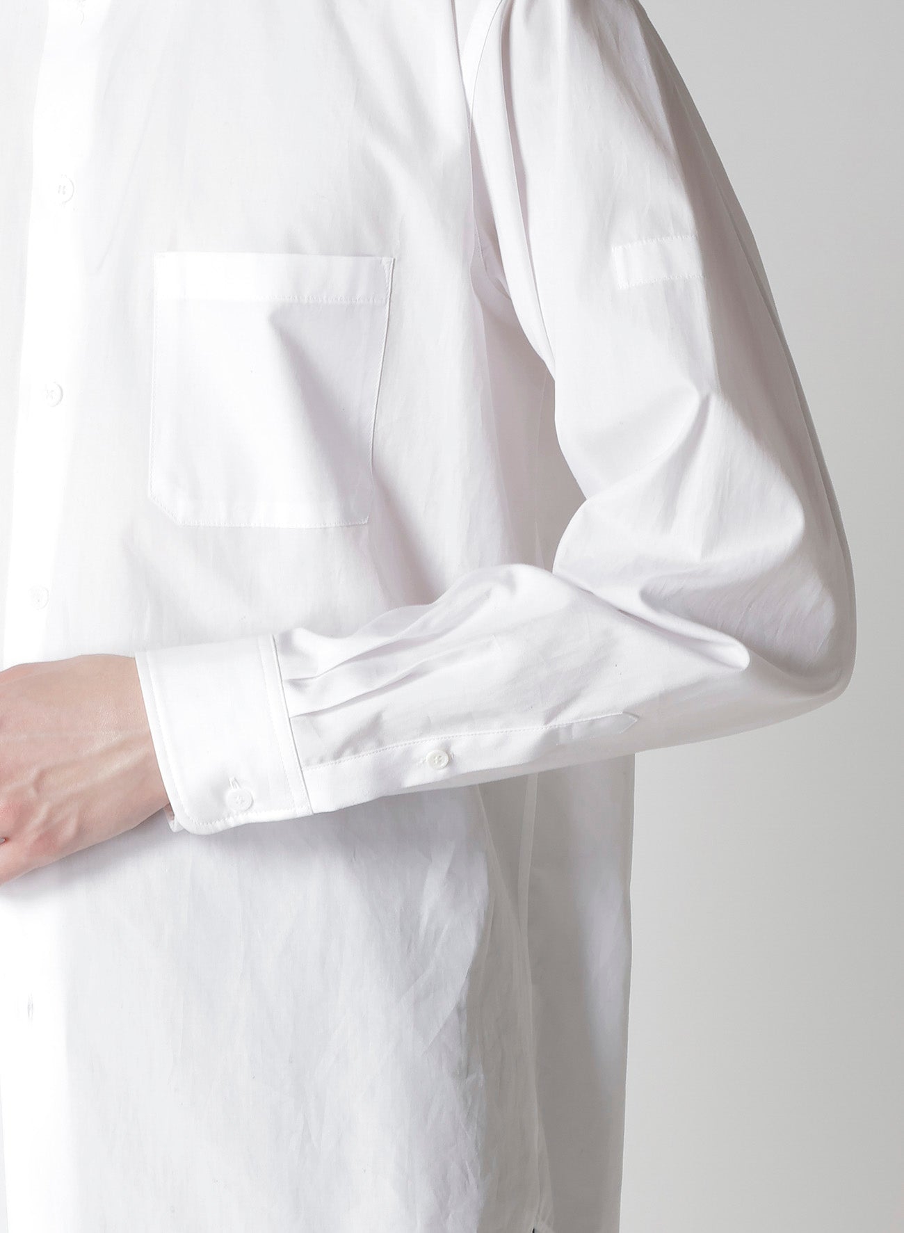 SUIT BROAD CDH STANDARD SHIRT