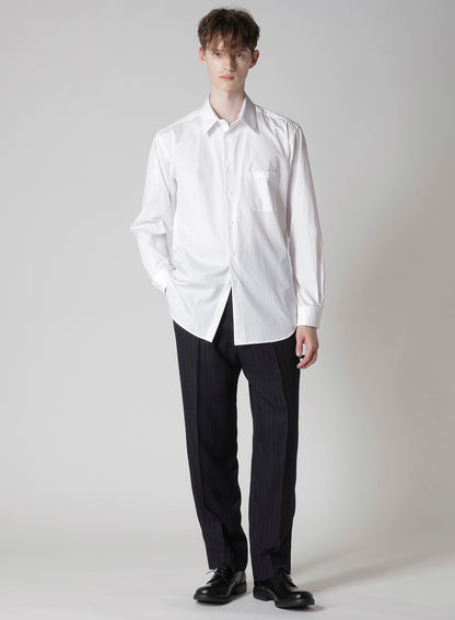 SUIT BROAD CDH STANDARD SHIRT