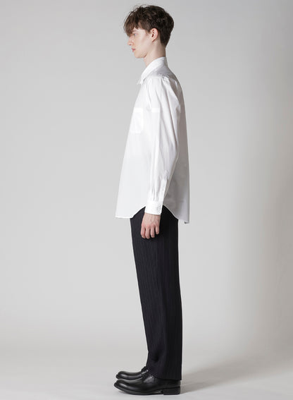 SUIT BROAD CDH STANDARD SHIRT
