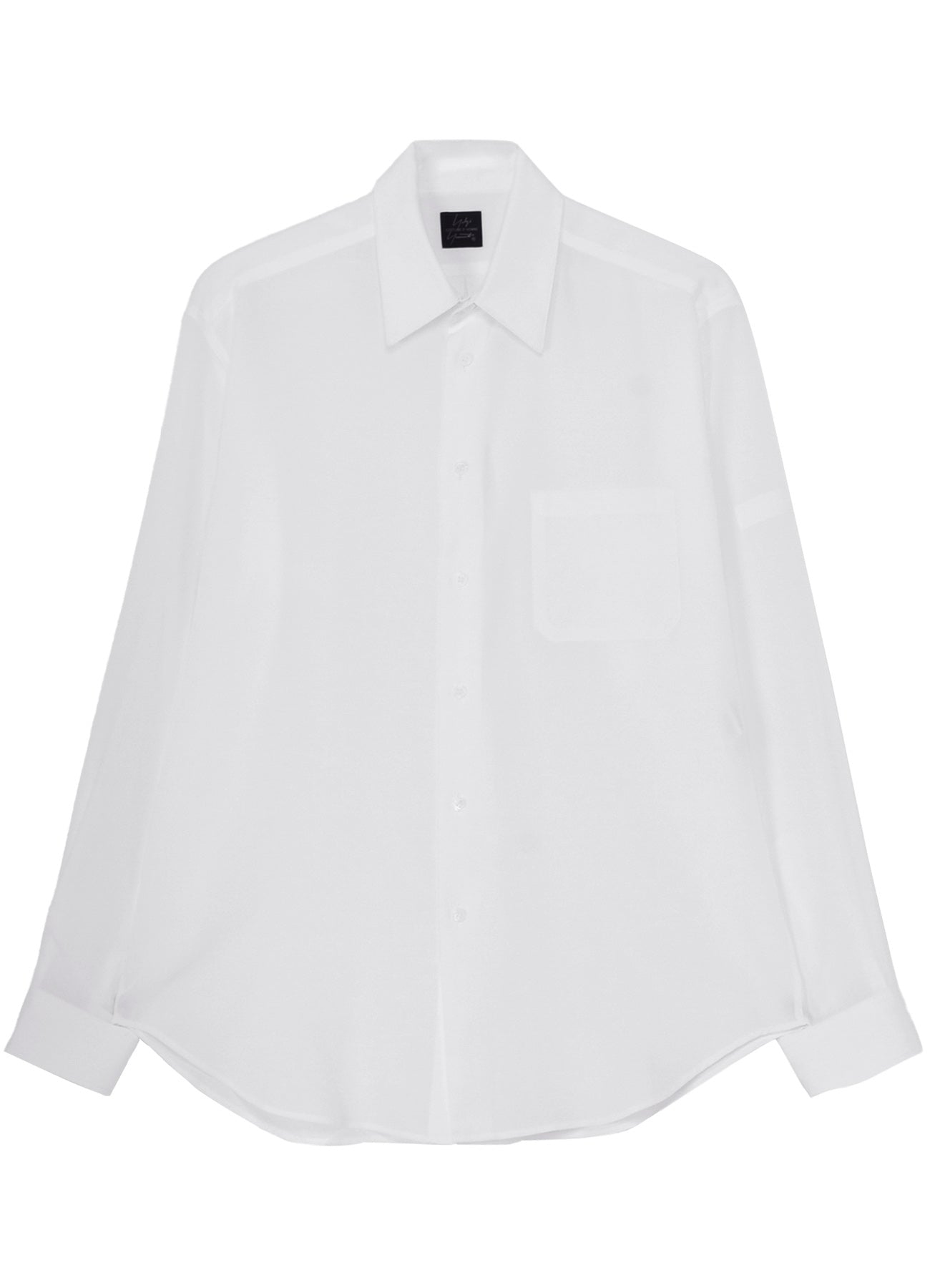 SUIT POPLIN CDH STANDARD SHIRT