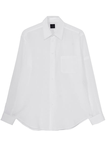 SUIT POPLIN CDH STANDARD SHIRT