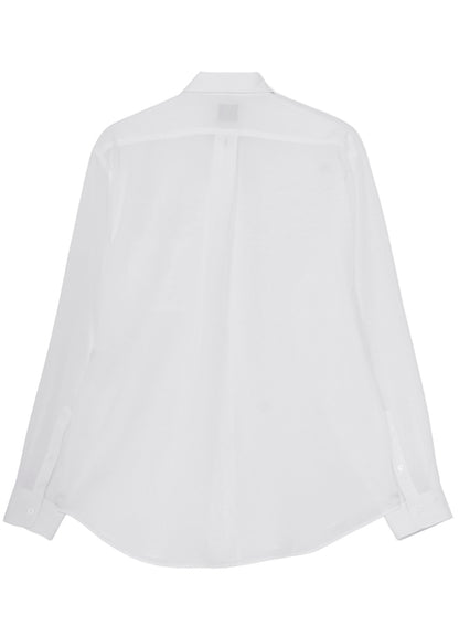 SUIT POPLIN CDH STANDARD SHIRT