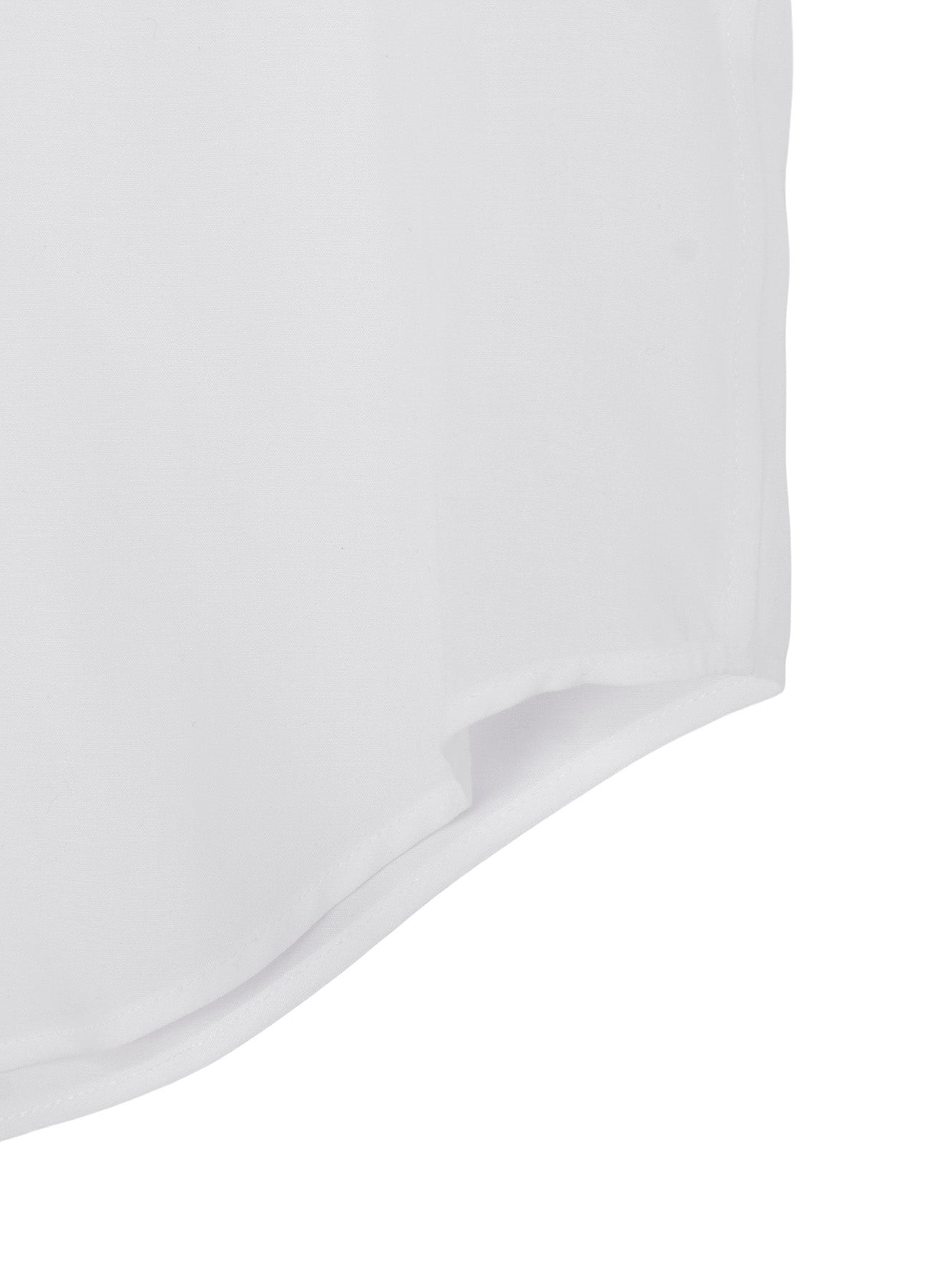 SUIT POPLIN CDH STANDARD SHIRT
