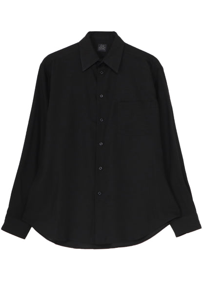 SUIT POPLIN CDH STANDARD SHIRT