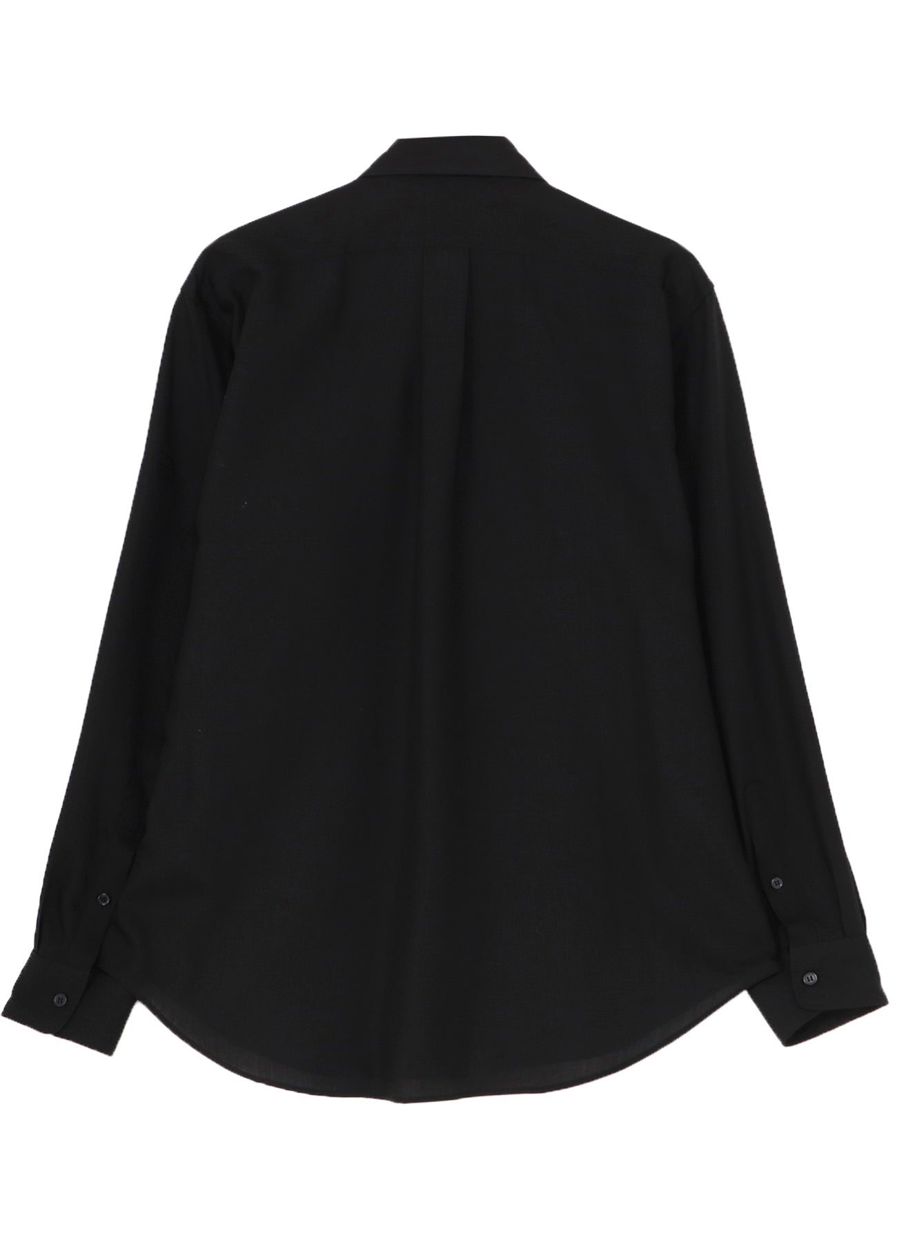 SUIT POPLIN CDH STANDARD SHIRT