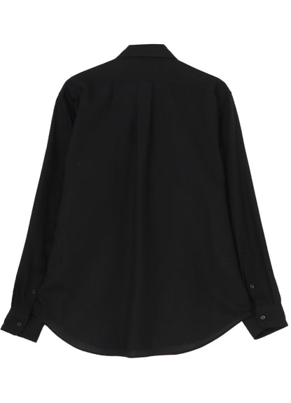 SUIT POPLIN CDH STANDARD SHIRT