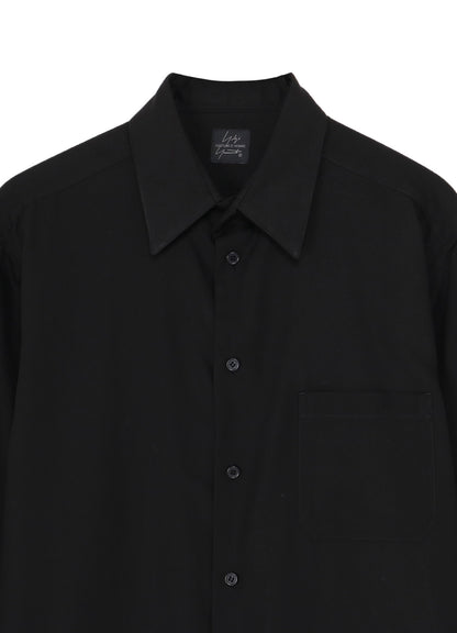SUIT POPLIN CDH STANDARD SHIRT
