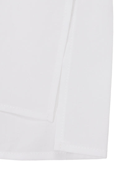 SUIT BROAD CDH OPEN COLLAR SHIRT