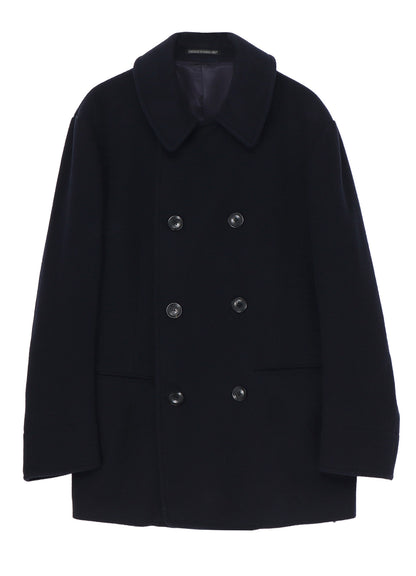 AIRY MOSSER PEACOAT