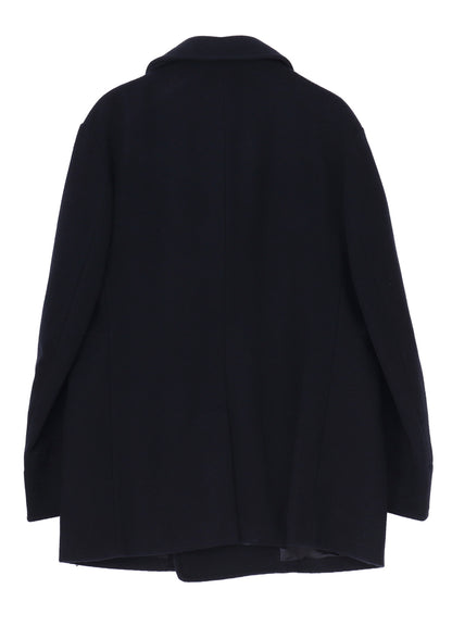 AIRY MOSSER PEACOAT