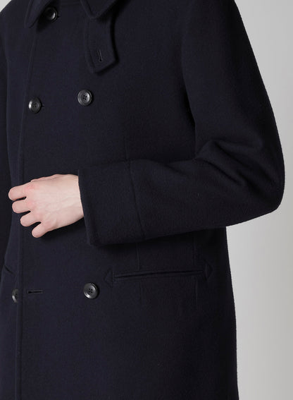 AIRY MOSSER PEACOAT