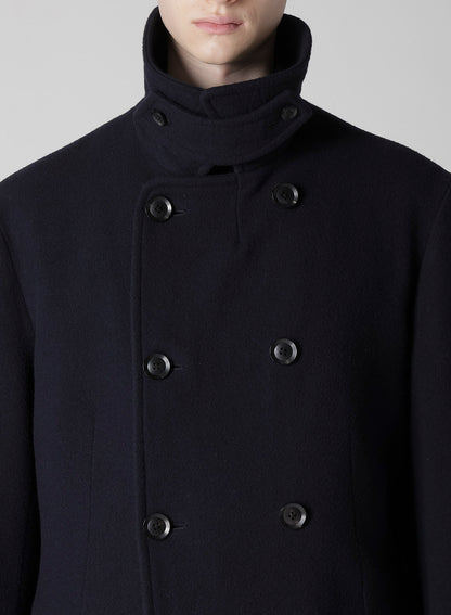 AIRY MOSSER PEACOAT