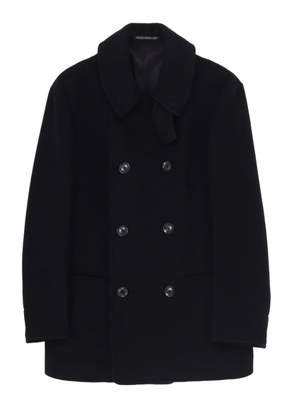 AIRY MOSSER PEACOAT