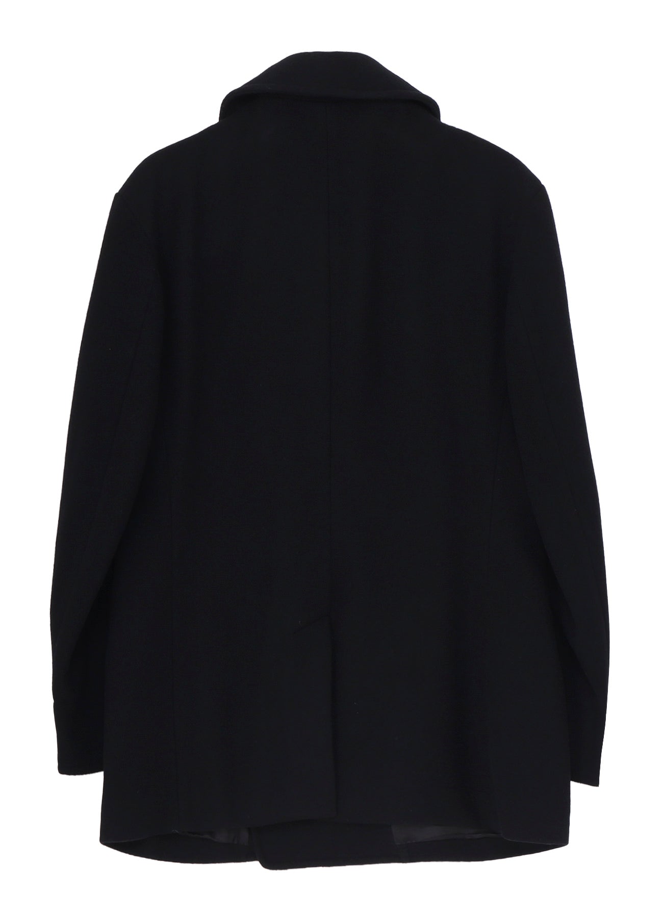 AIRY MOSSER PEACOAT