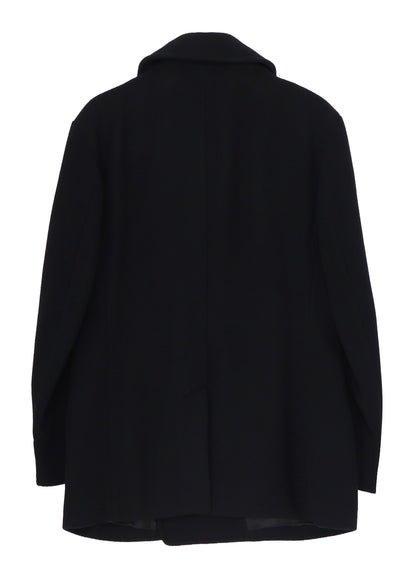 AIRY MOSSER PEACOAT