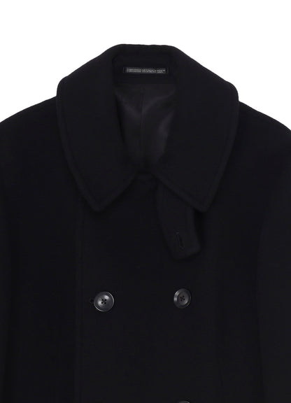 AIRY MOSSER PEACOAT
