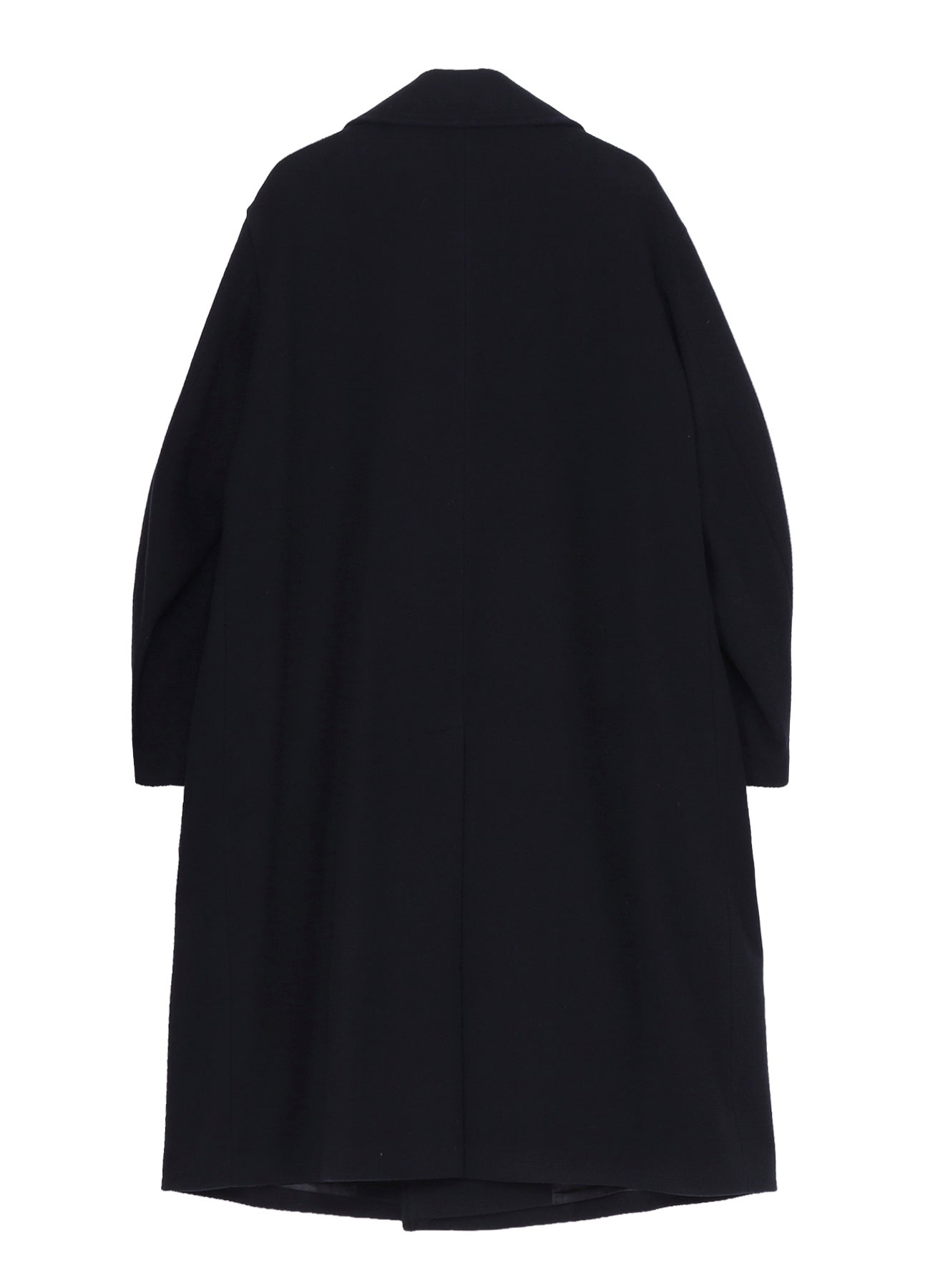 AIRY MOSSER SNAP BUTTON LONG COAT