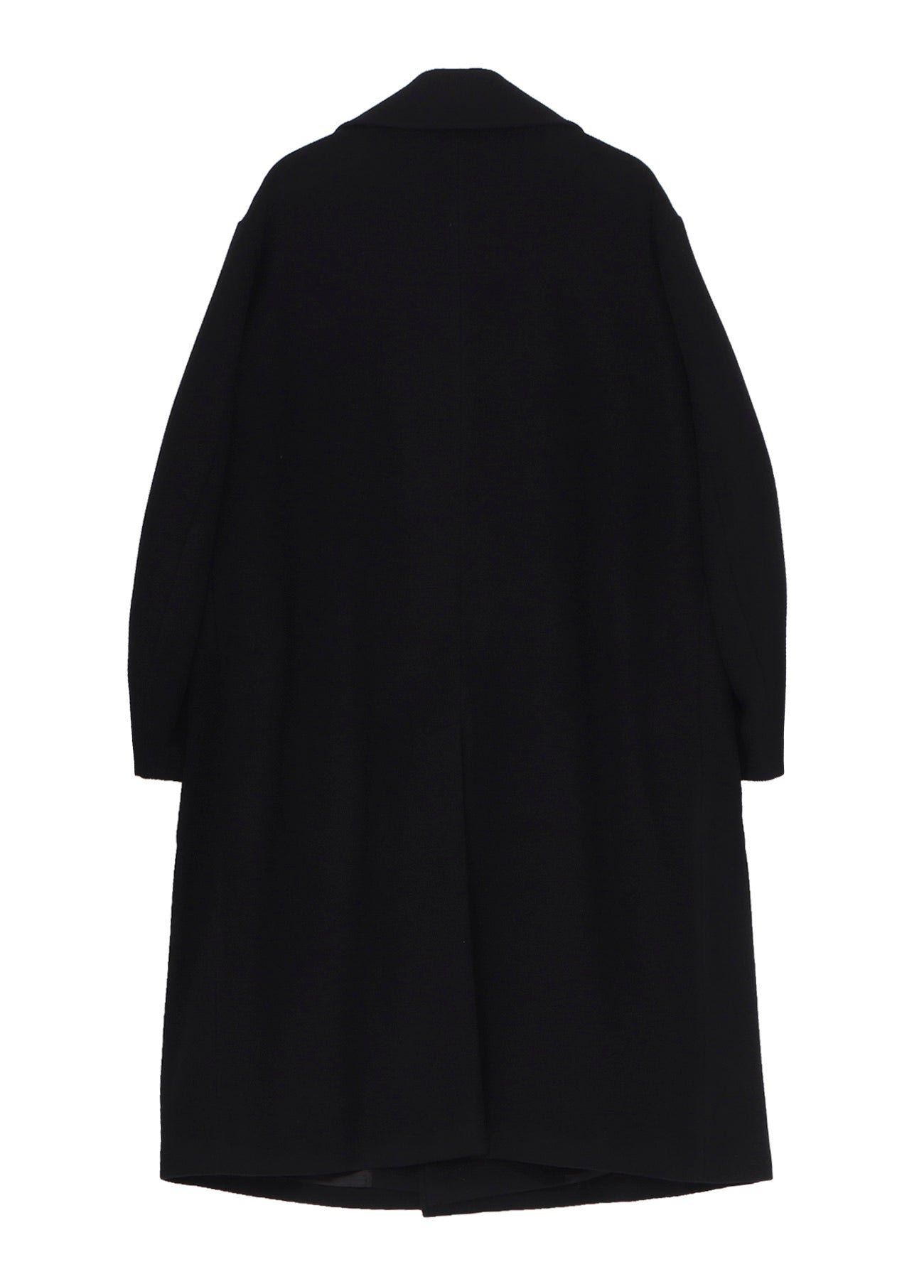 AIRY MOSSER SNAP BUTTON LONG COAT