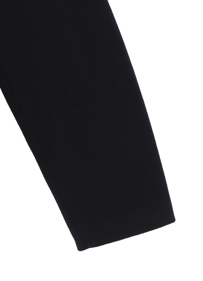 AIRY MOSSER SNAP BUTTON LONG COAT