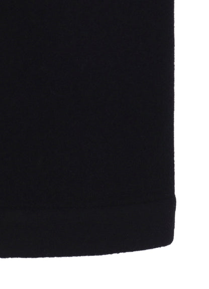AIRY MOSSER HOODED COAT