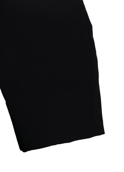 RE NYLON TUSSER PADDED FOODED COAT