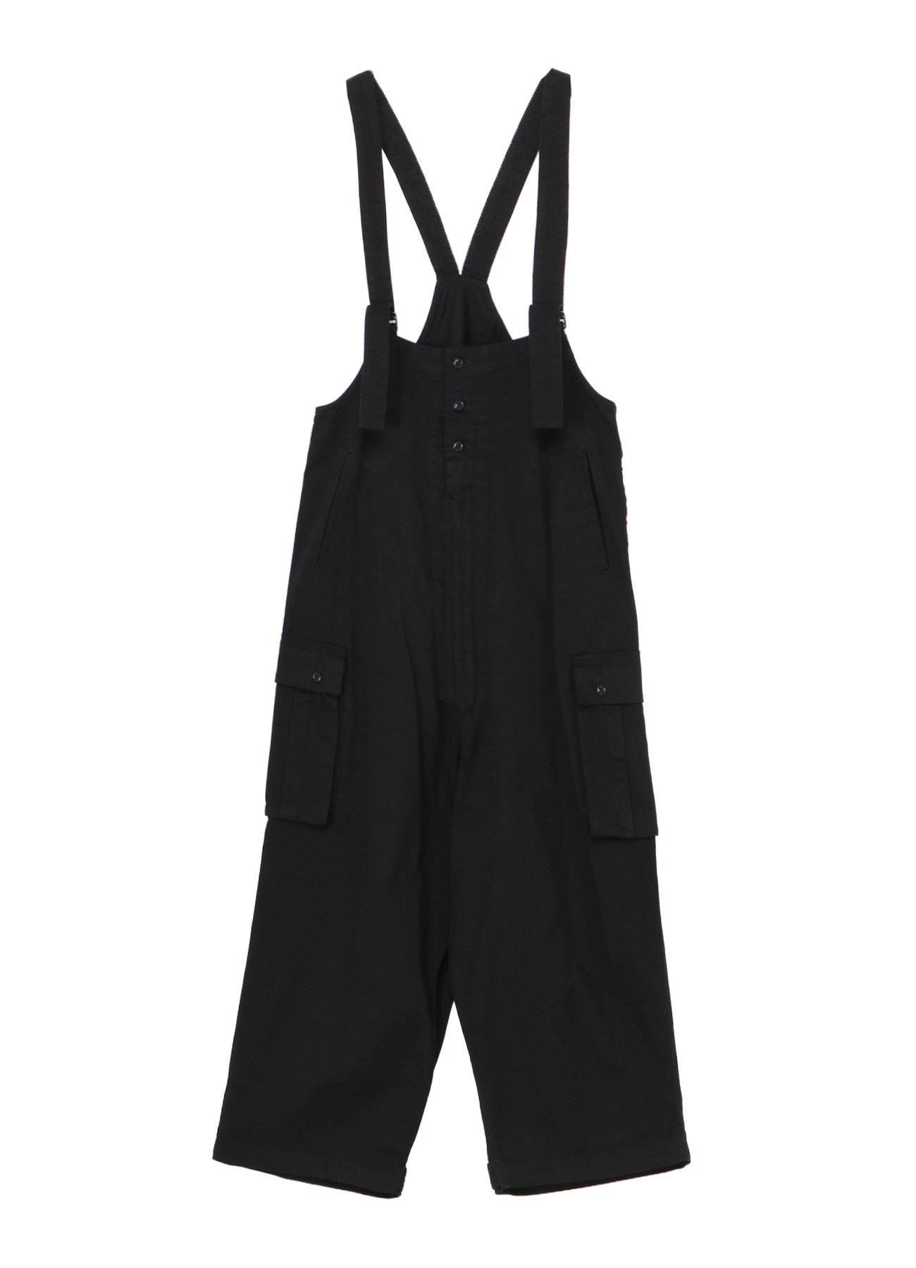 BLACK SCANDAL KATSURAGI WORK OVERALLS