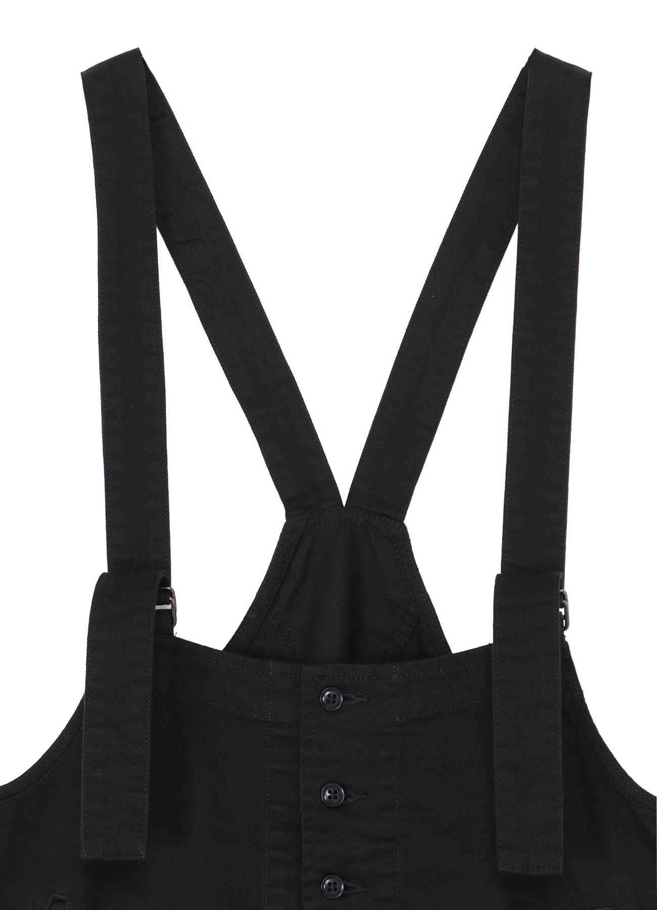 BLACK SCANDAL KATSURAGI WORK OVERALLS