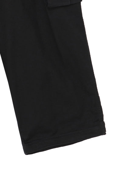 BLACK SCANDAL KATSURAGI WORK OVERALLS