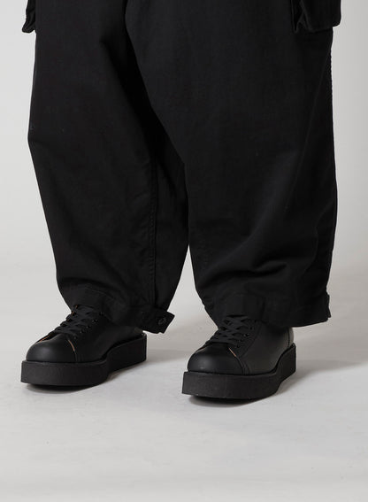 BLACK SCANDAL KATSURAGI WORK OVERALLS
