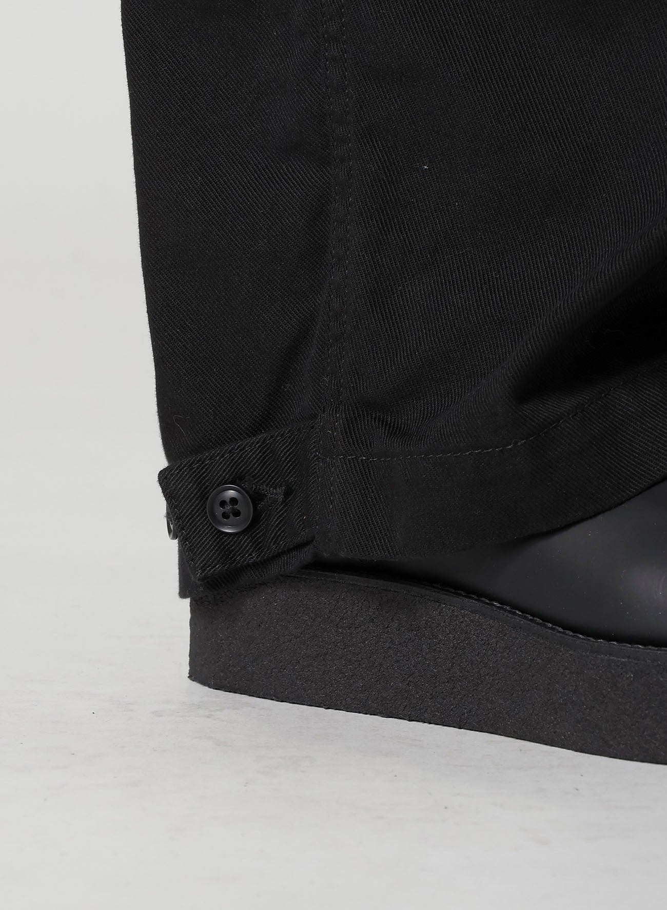 BLACK SCANDAL KATSURAGI WORK OVERALLS
