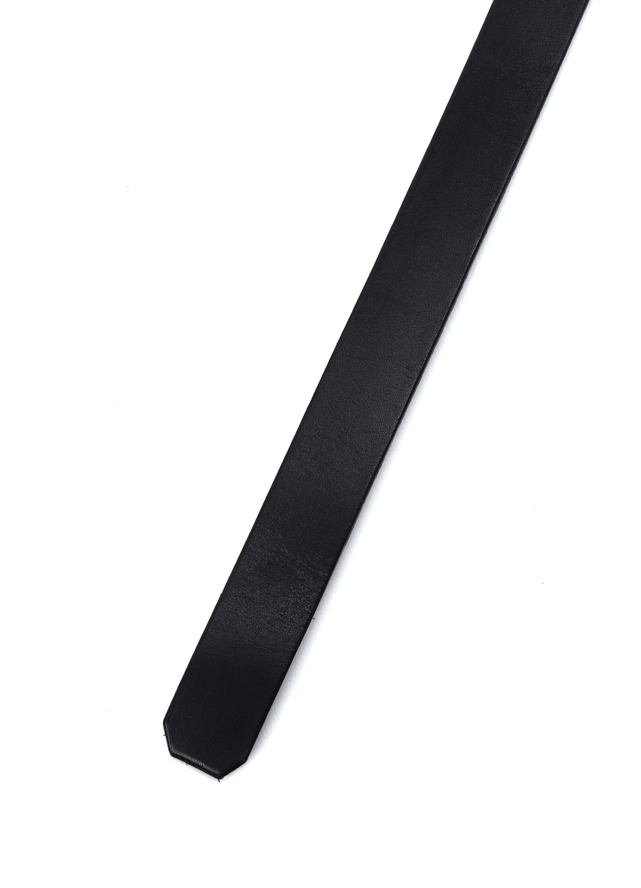 Yohji Yamamoto × HTC STUDS LONG BELT